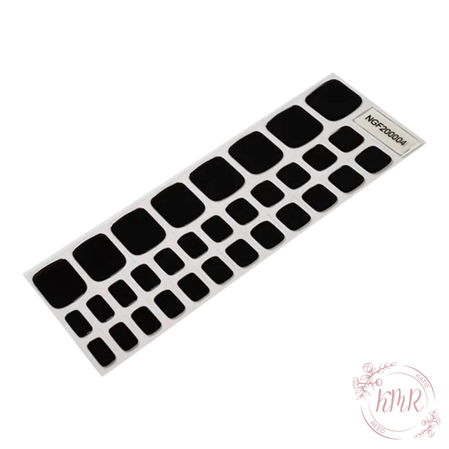 Draco Premier Gel Pedicure Wrap
