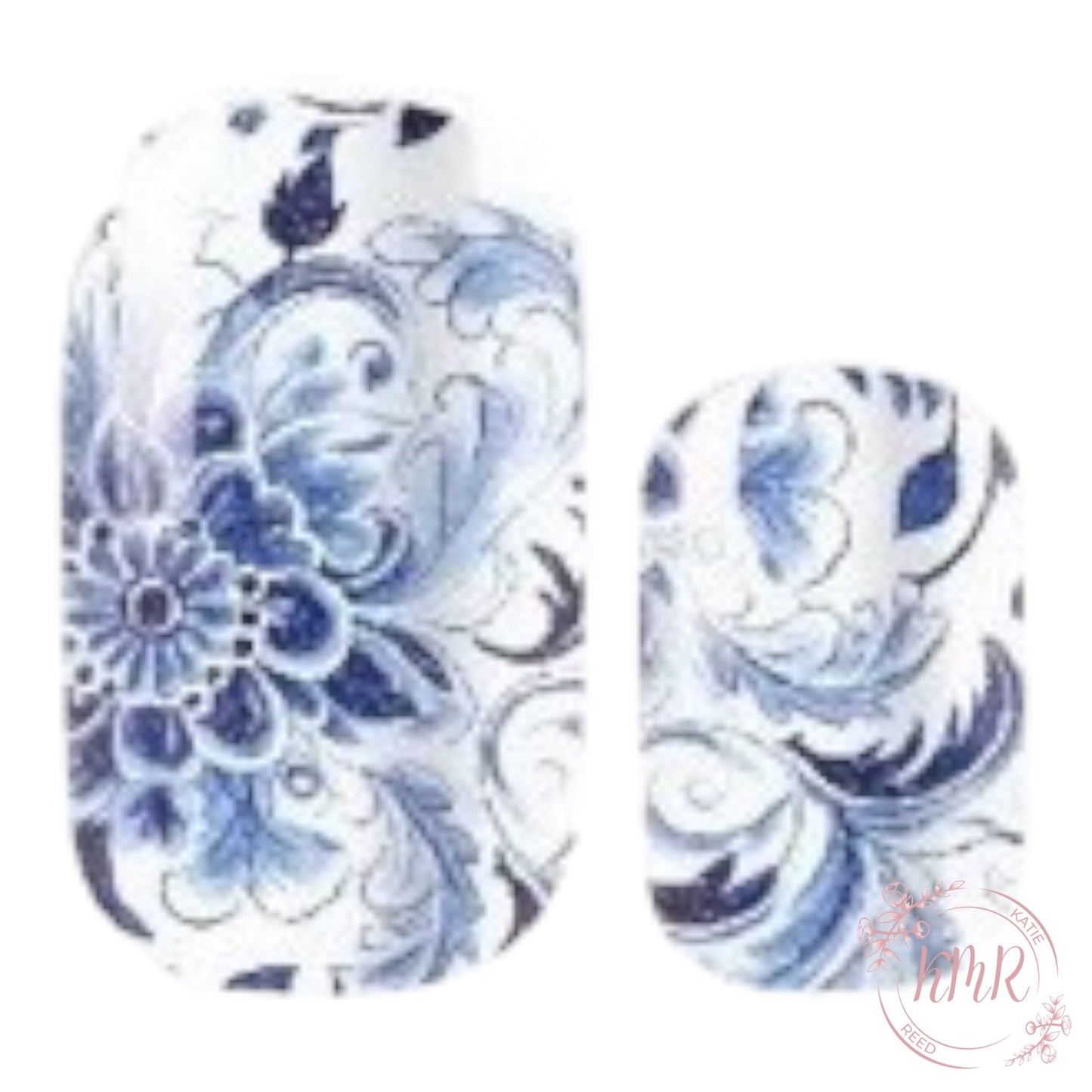 Agnes Nail Wrap
