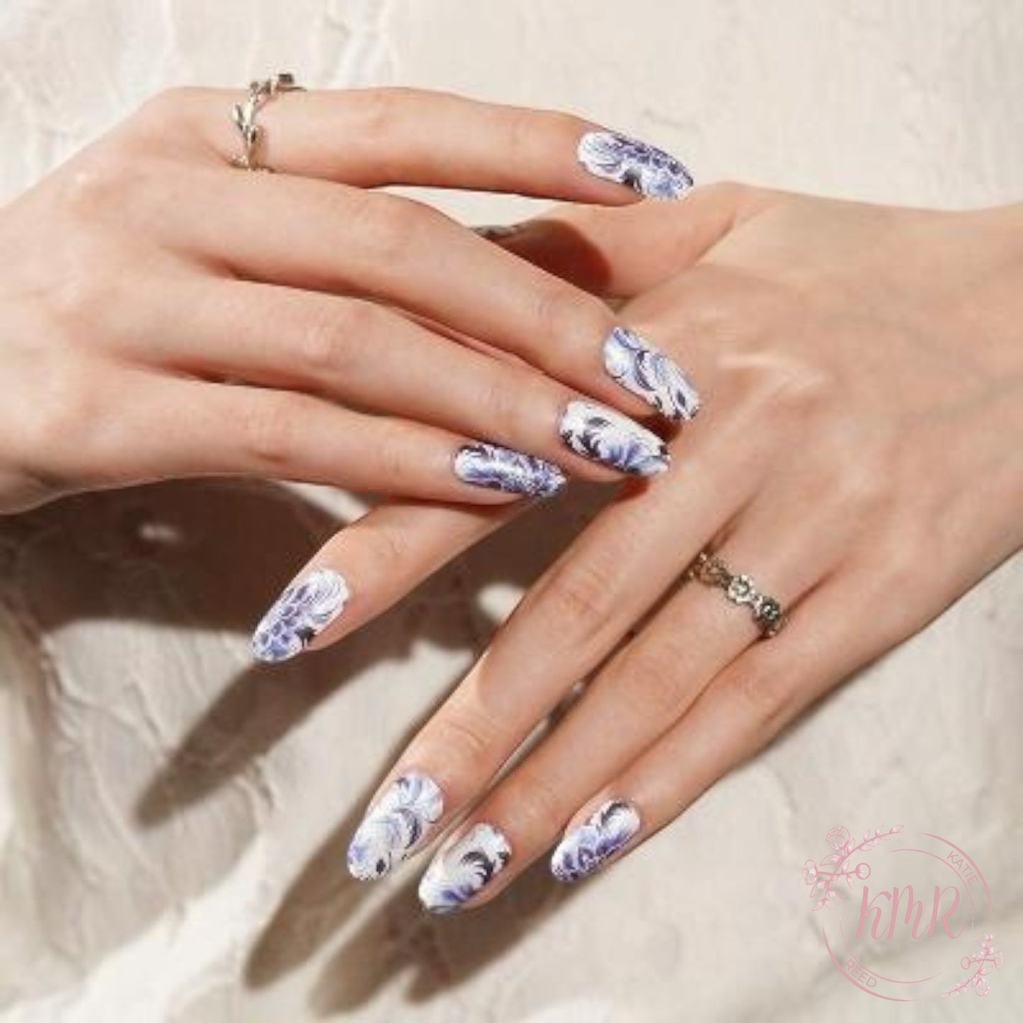 Agnes Nail Wrap