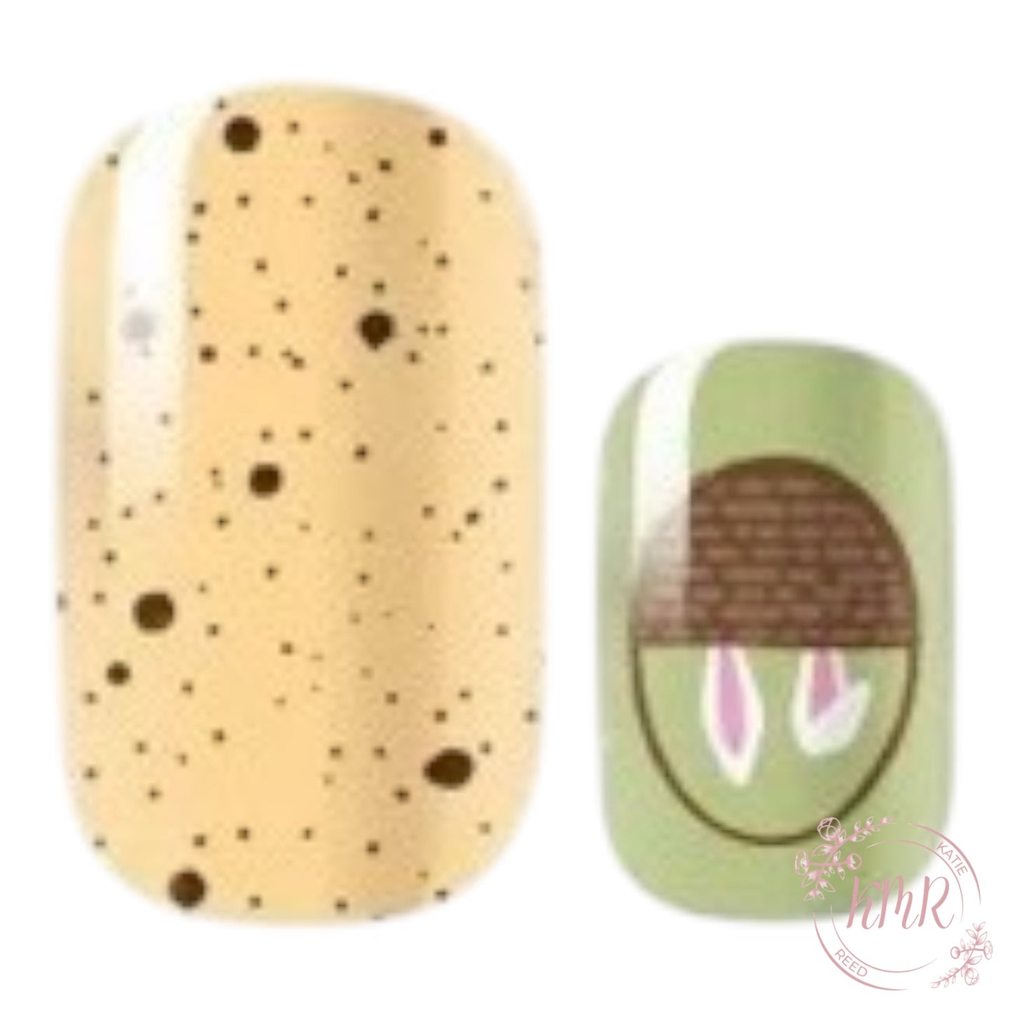 Cherie Nail Wrap