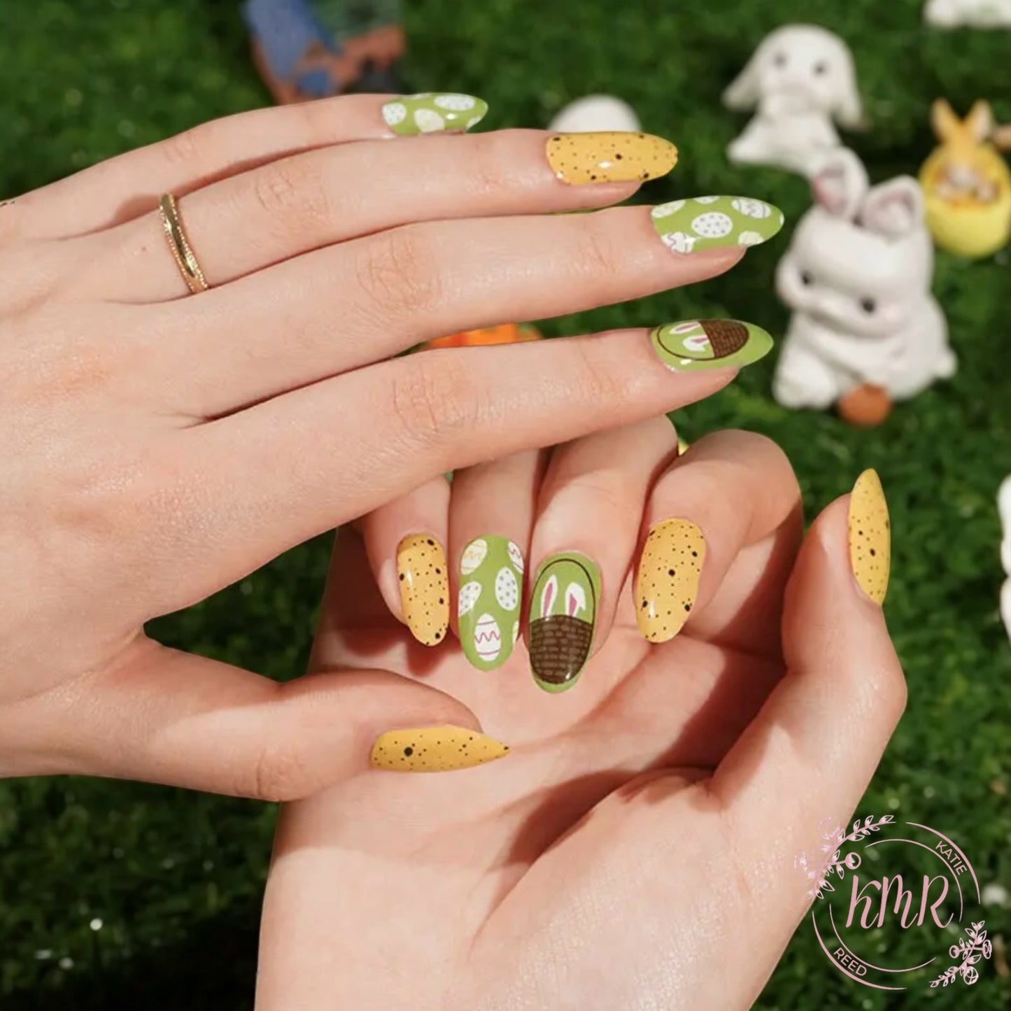 Cherie Nail Wrap