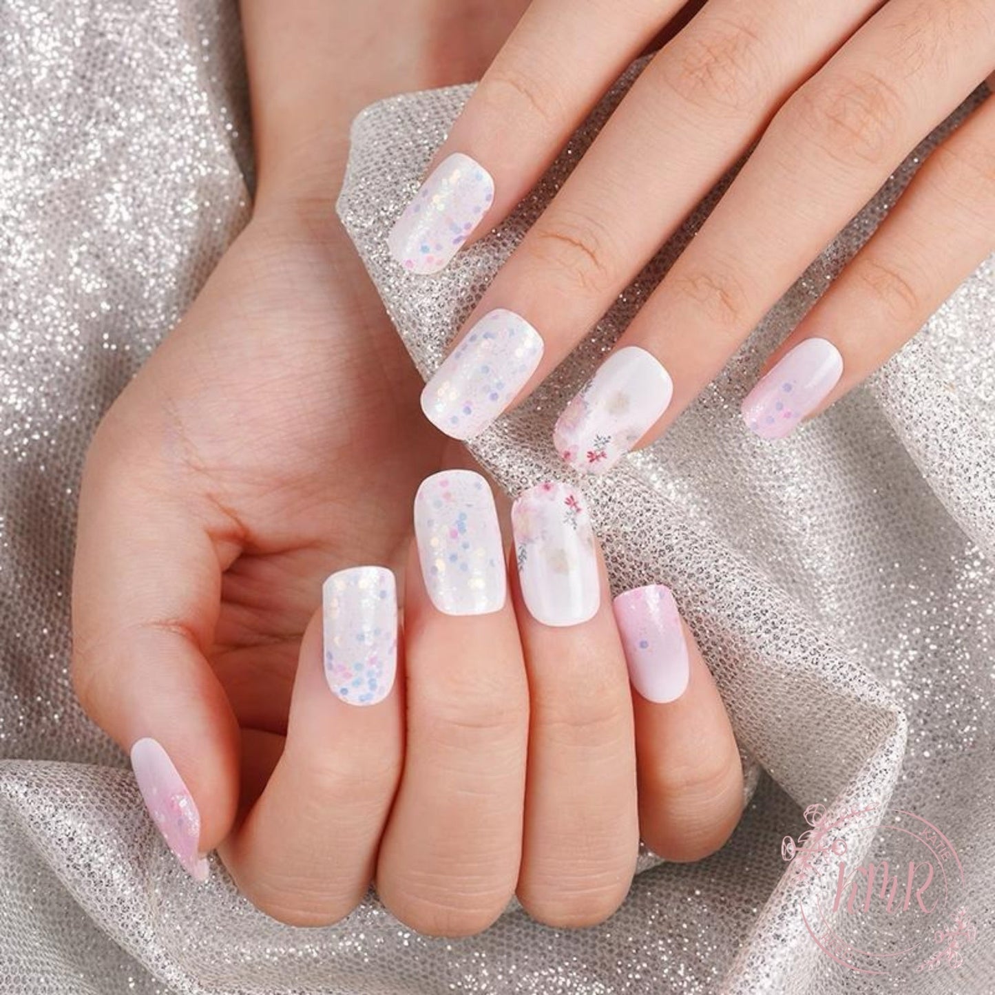 Ada Nail Wrap