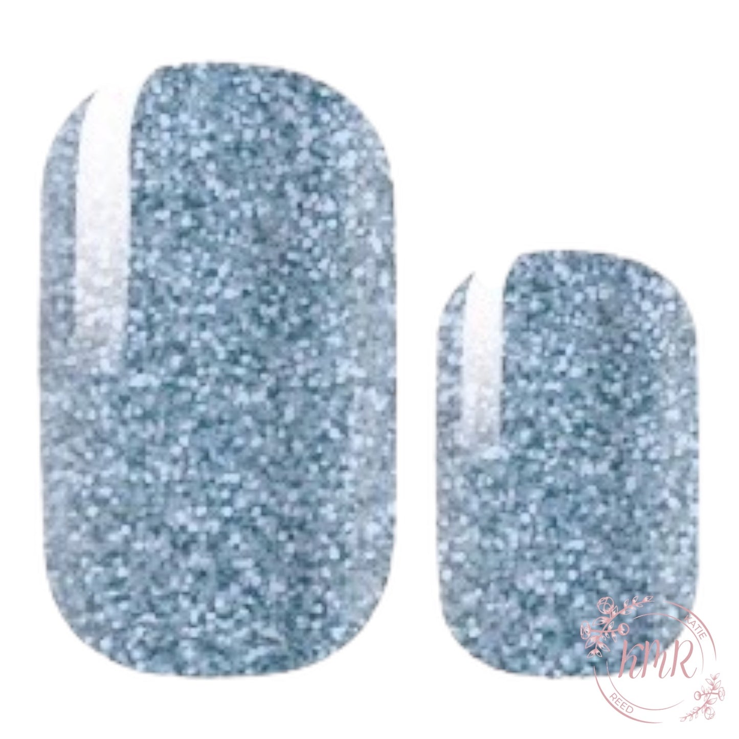 Anthony Nail Wrap