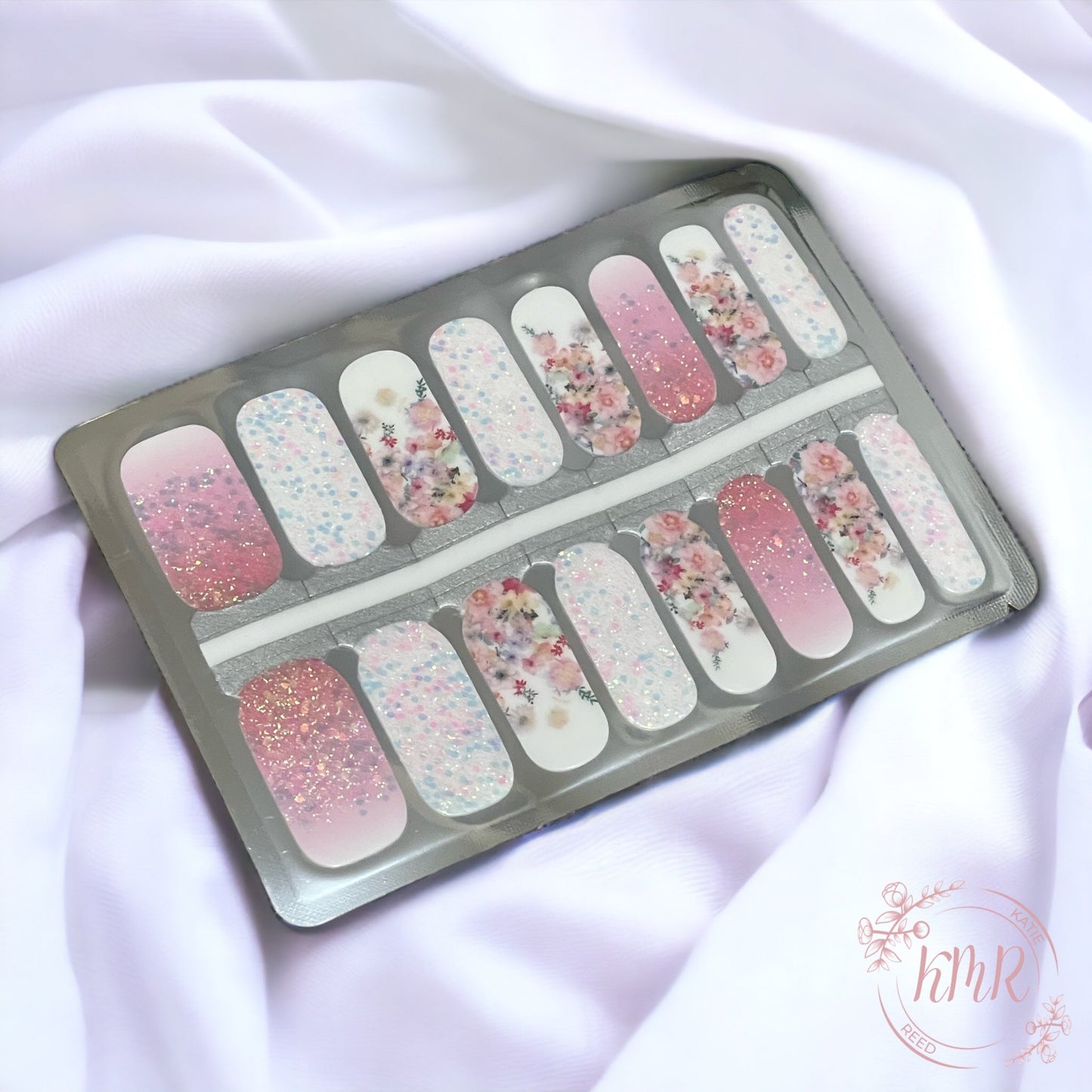 Ada Nail Wrap