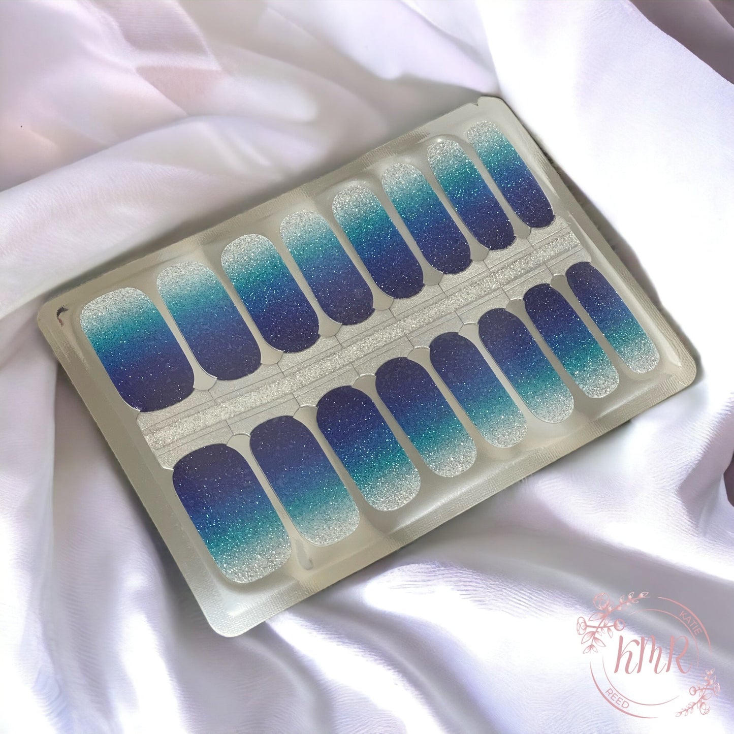 Edith Nail Wrap