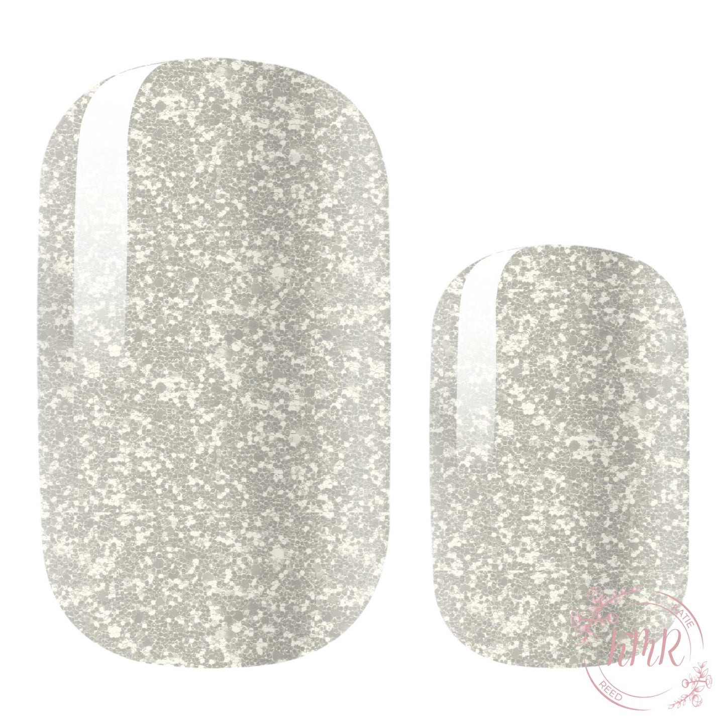 Acacia Premier Gel Nail Wrap