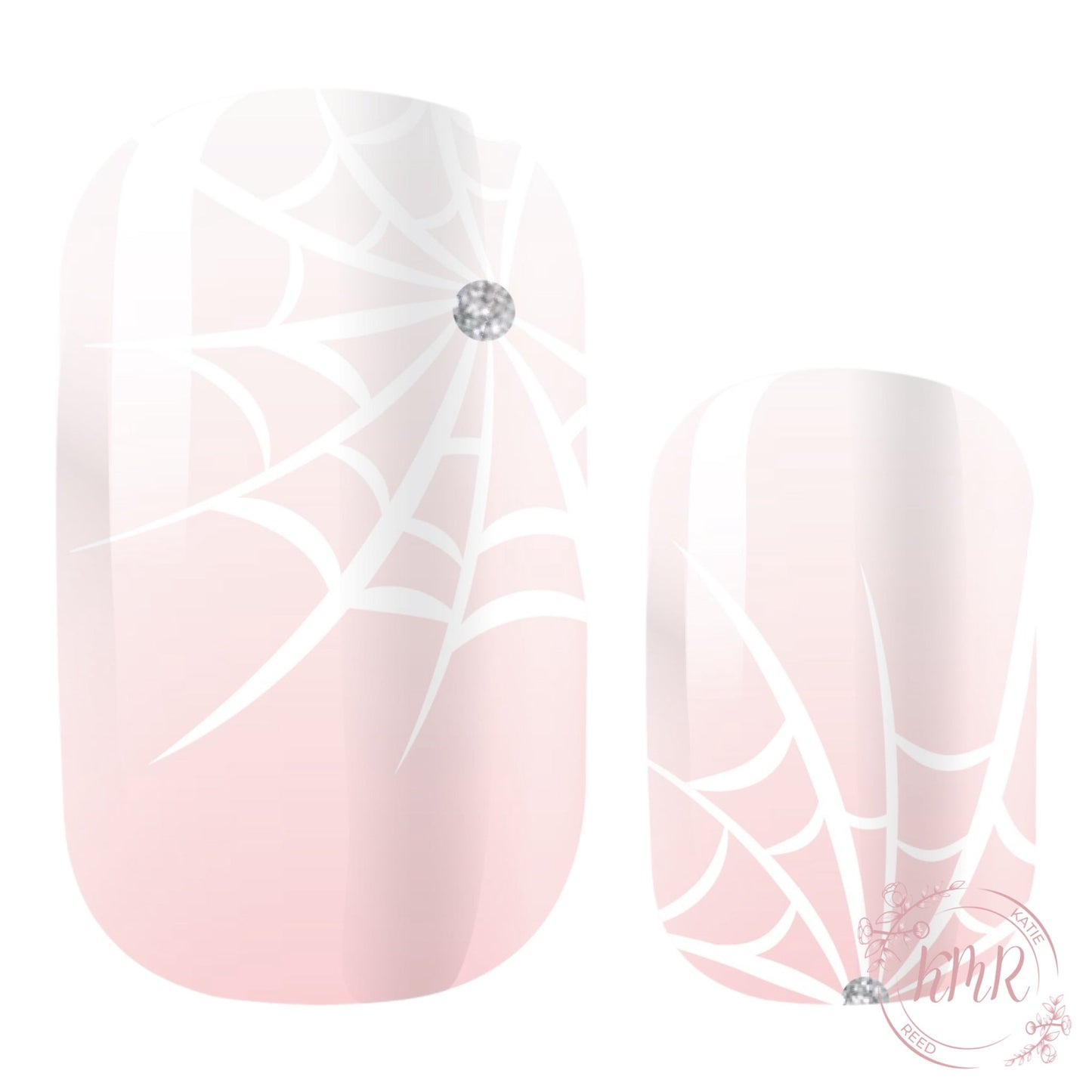 Banyan Premier Gel Nail Wrap