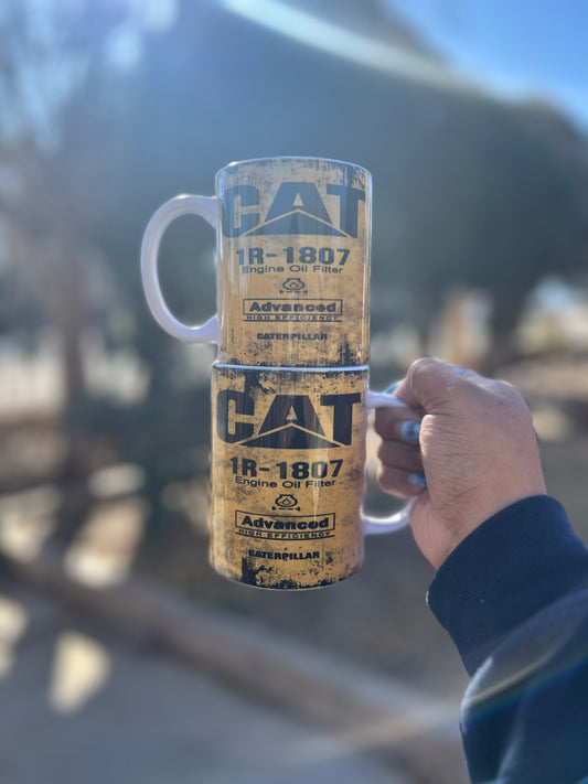 Custom Mugs 12OZ AND 15OZ