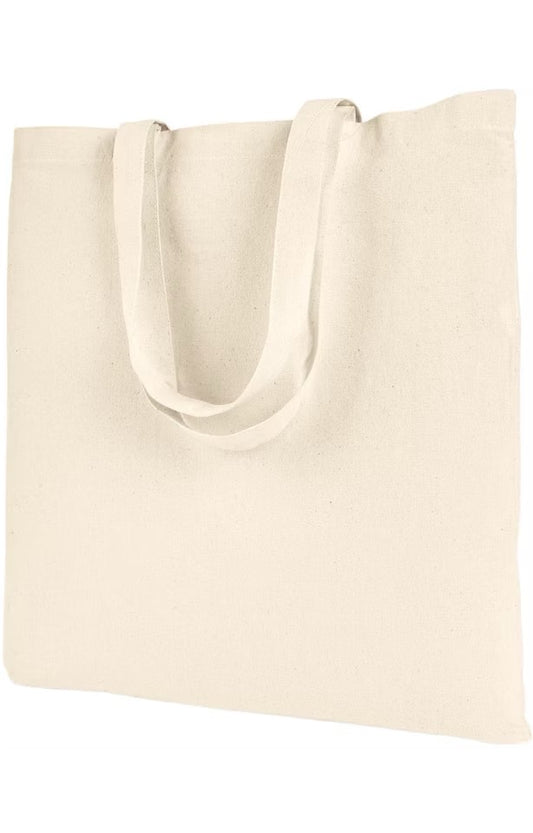 Midnight Smoker Tote Bag