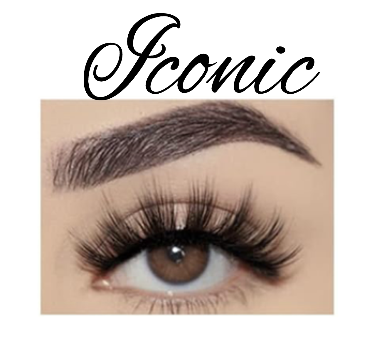 3D Faux Mink Lashes