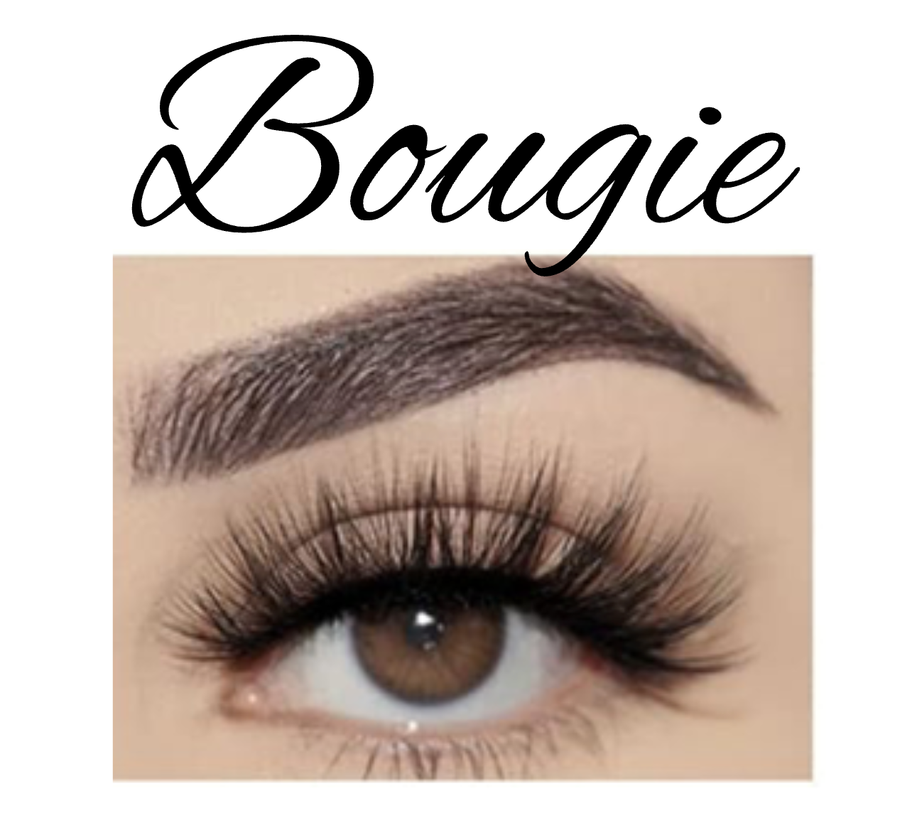 3D Faux Mink Lashes