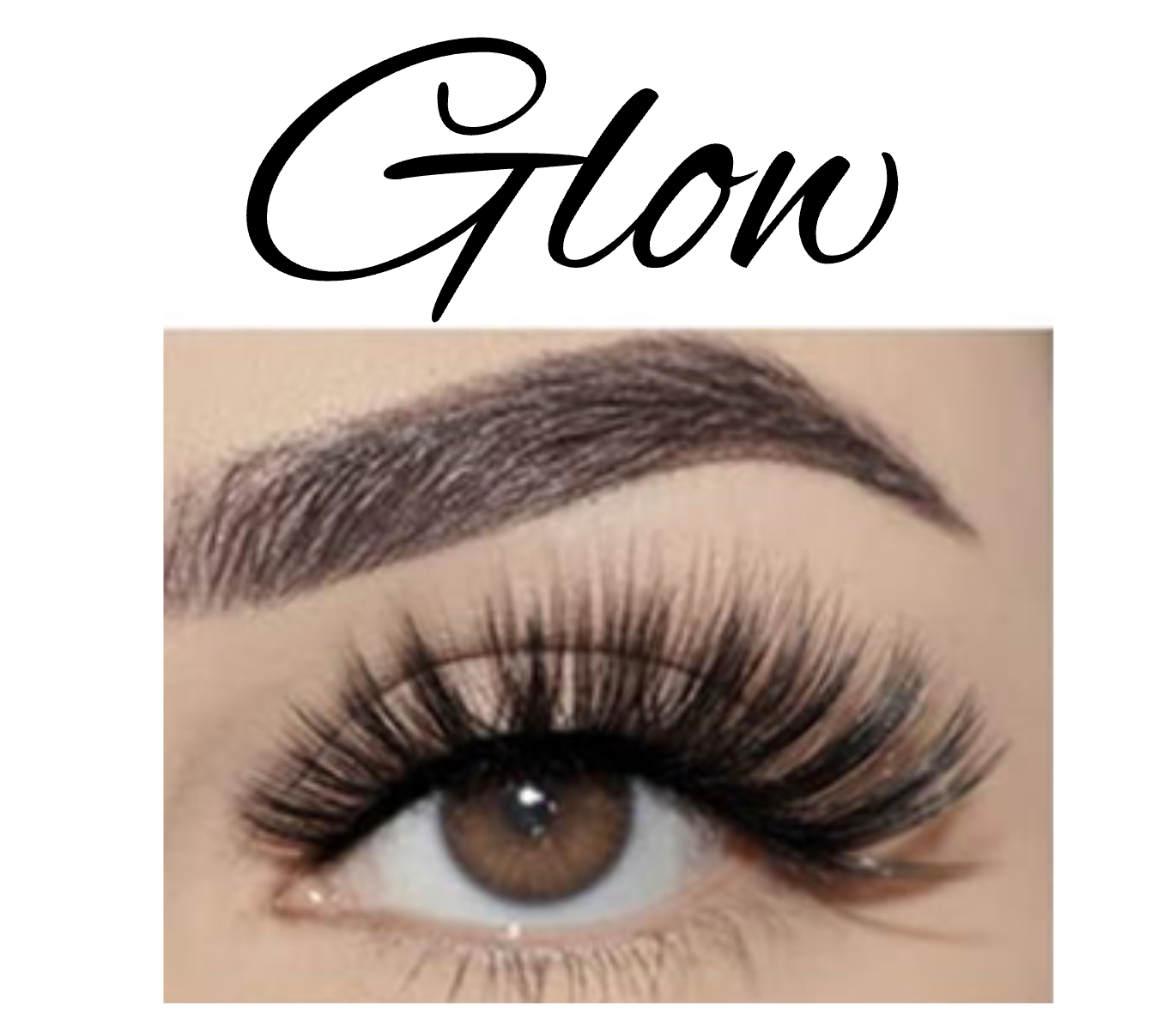 3D Faux Mink Lashes