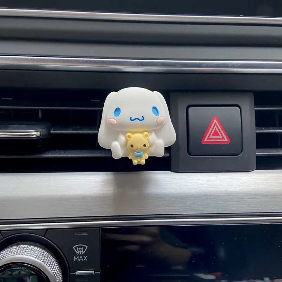 Kawaii Car Aromatherapy Ornaments - Sanrio Characters