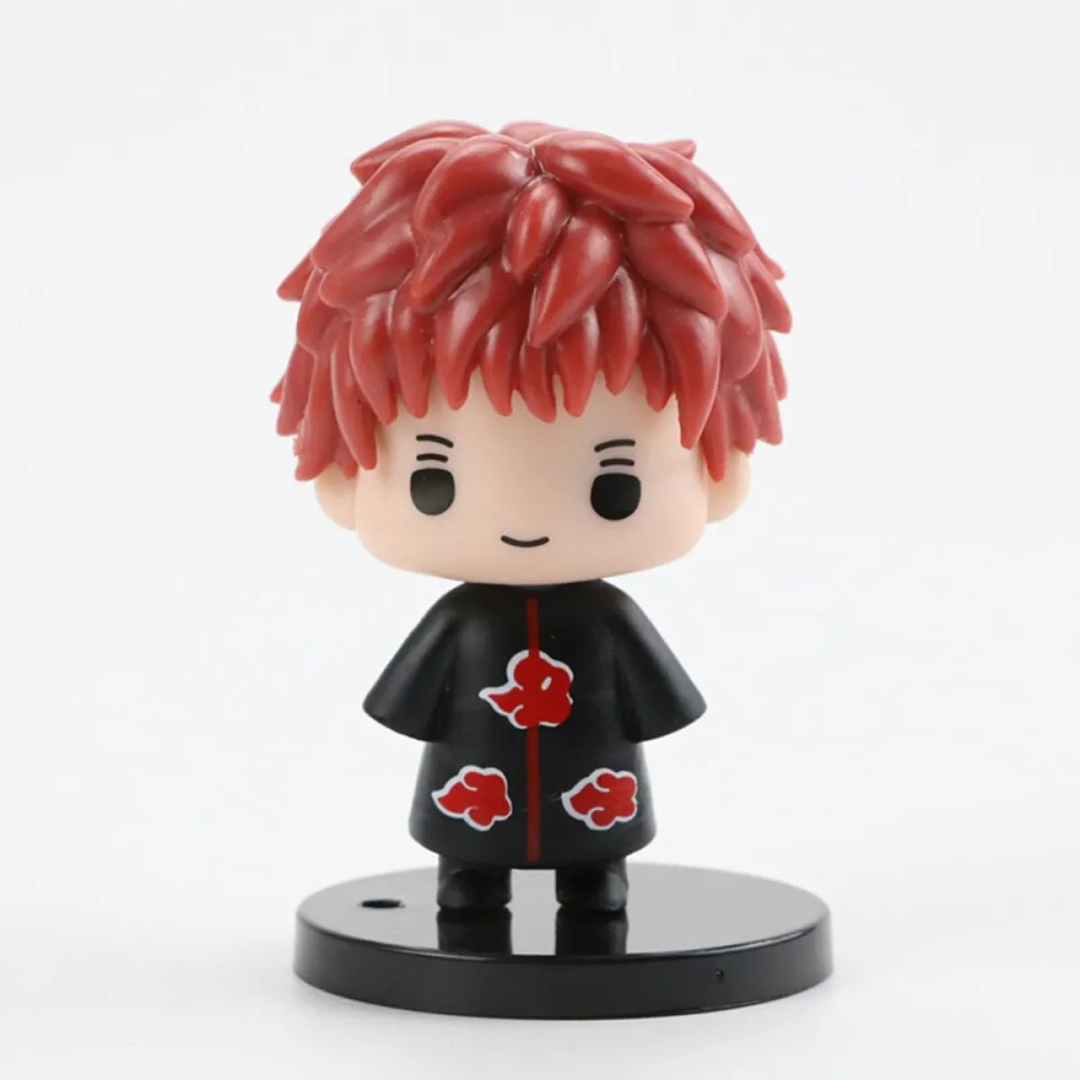 Kawaii Naruto Figurine