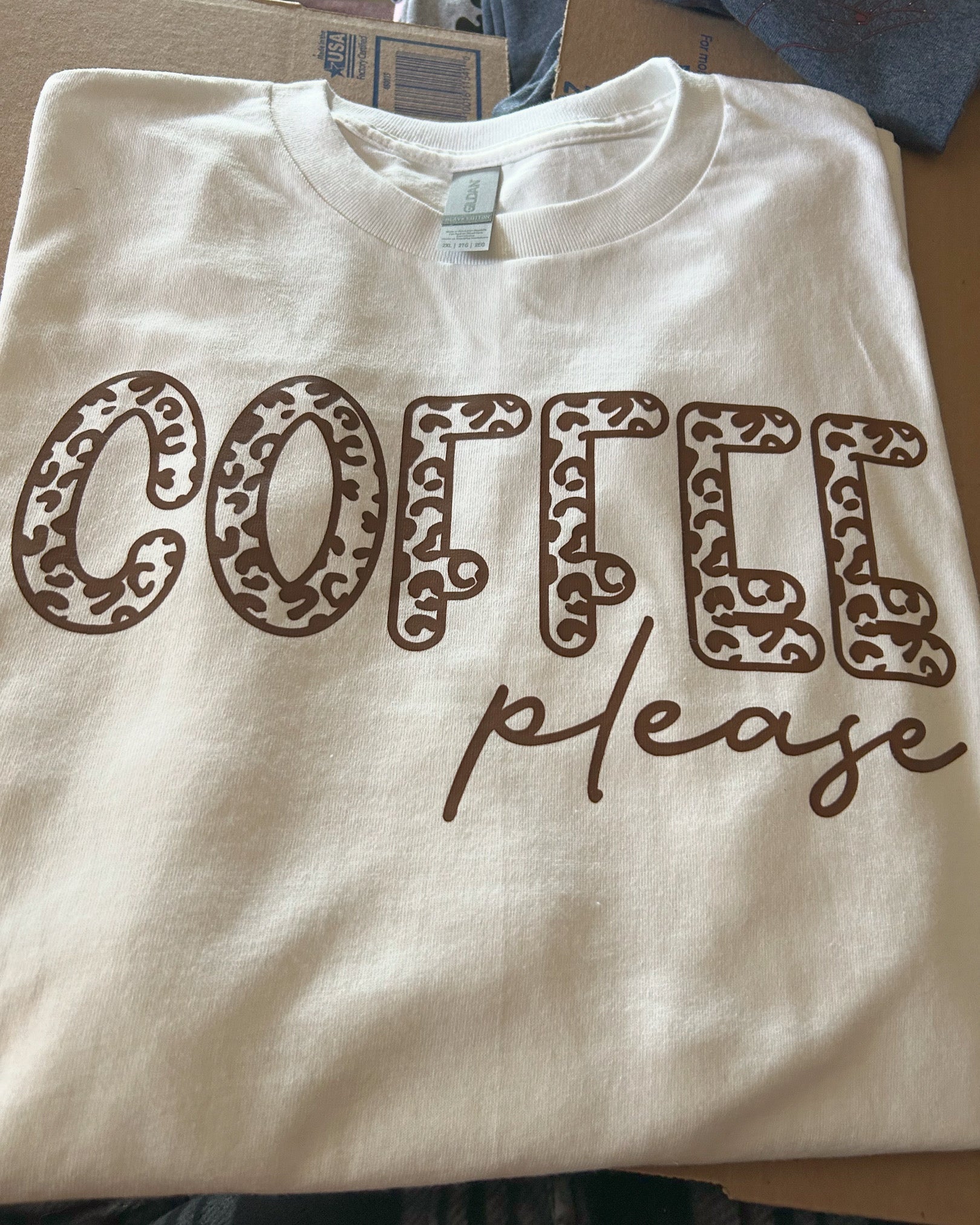 T-Shirts