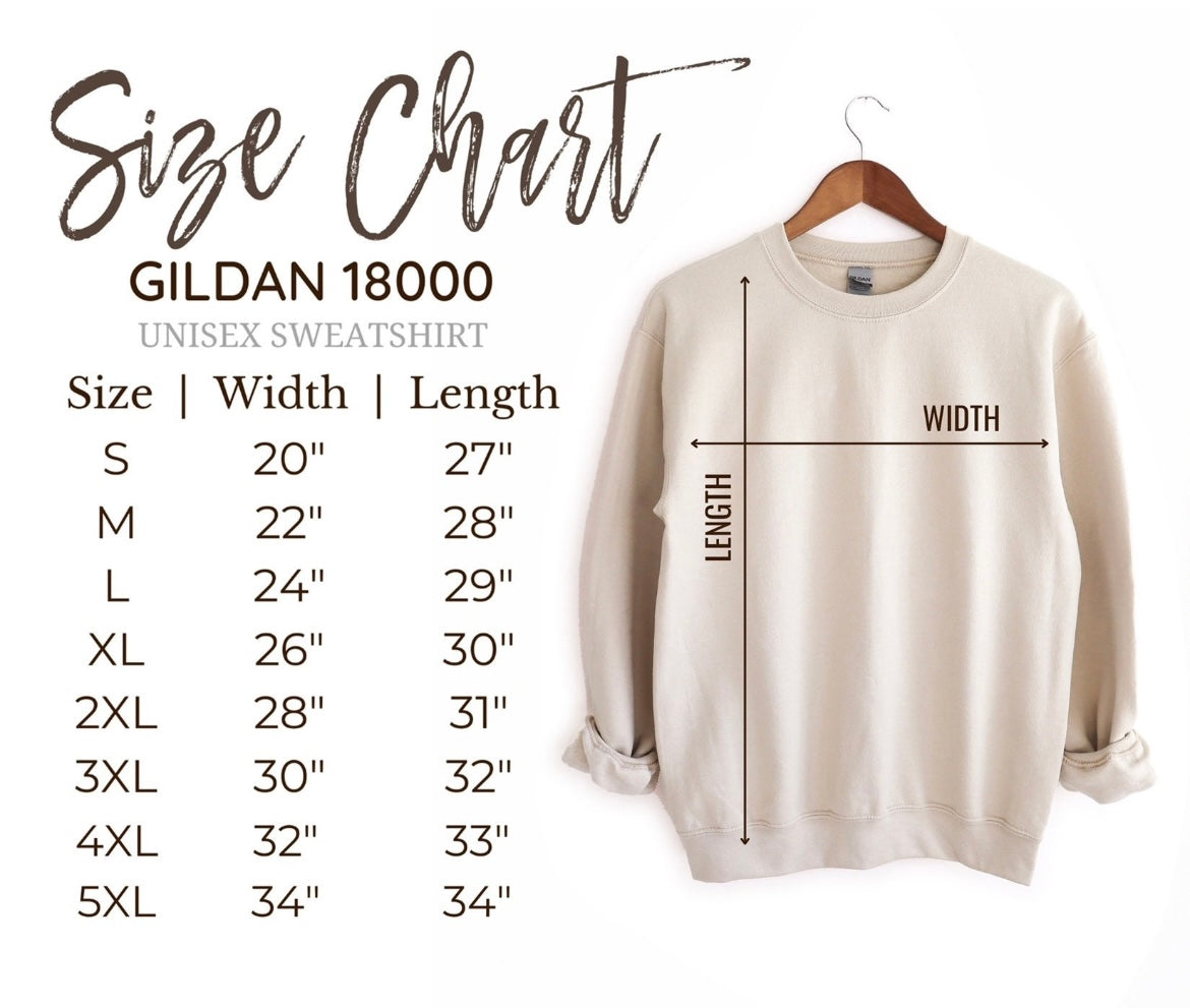 Crewnecks and Hoodies