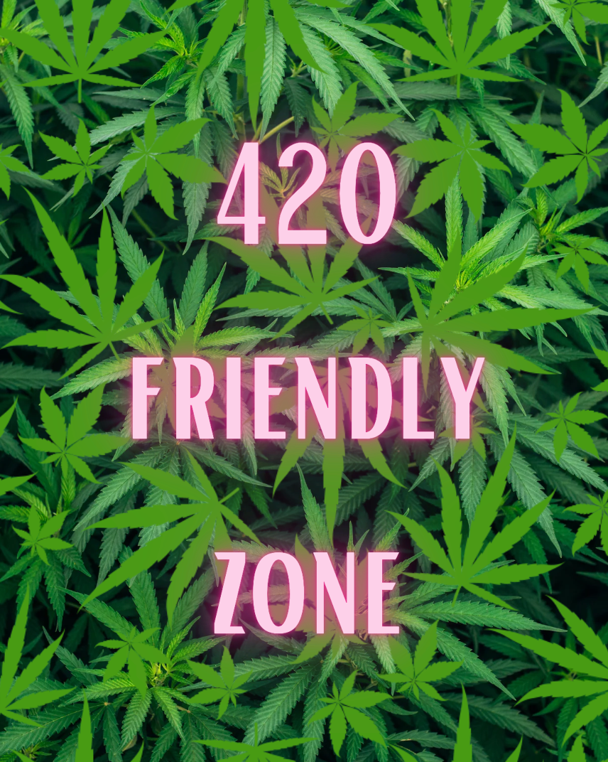 Smoker Friendly
