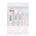 Glow & Go Brush Set