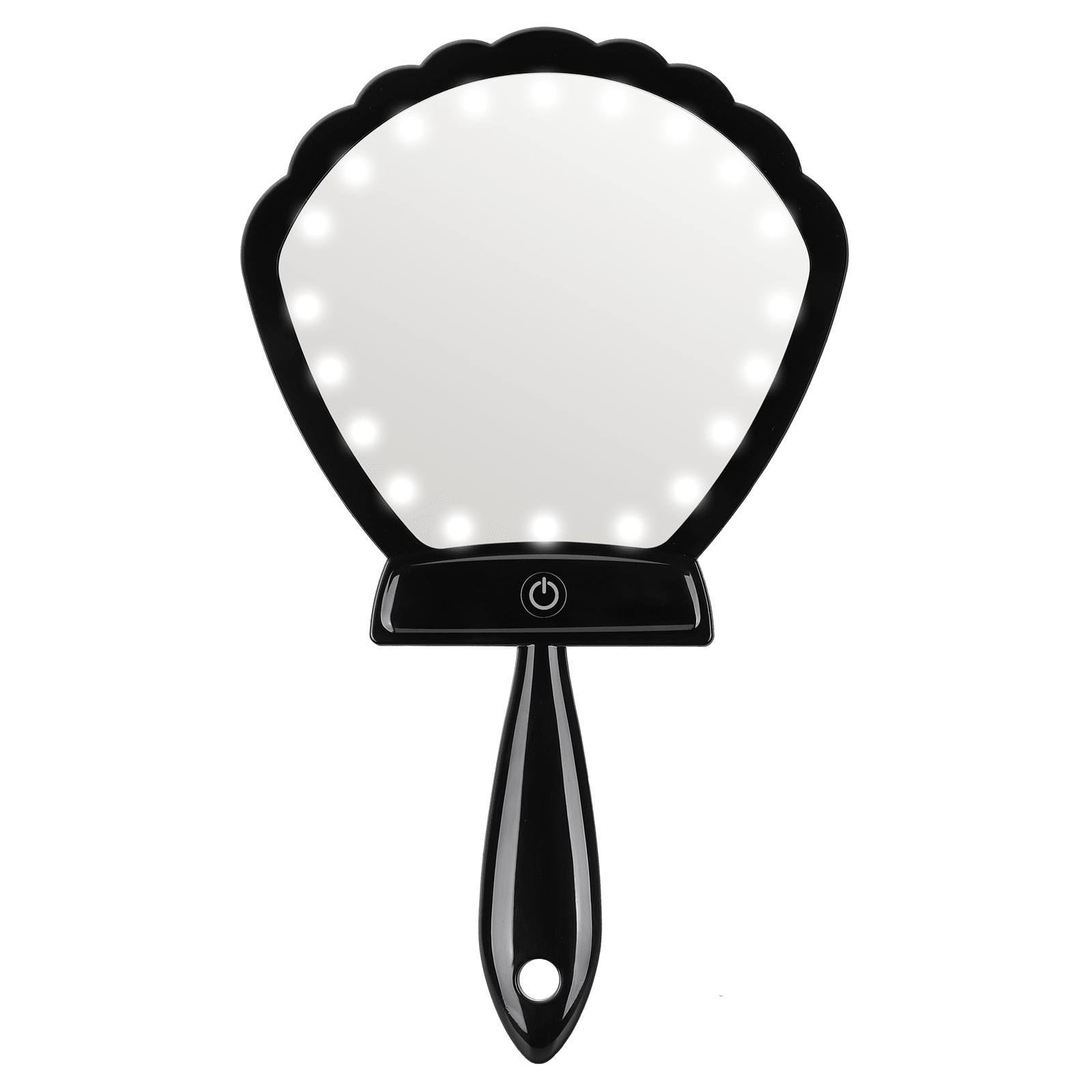 LED Shell Shock Mirror
