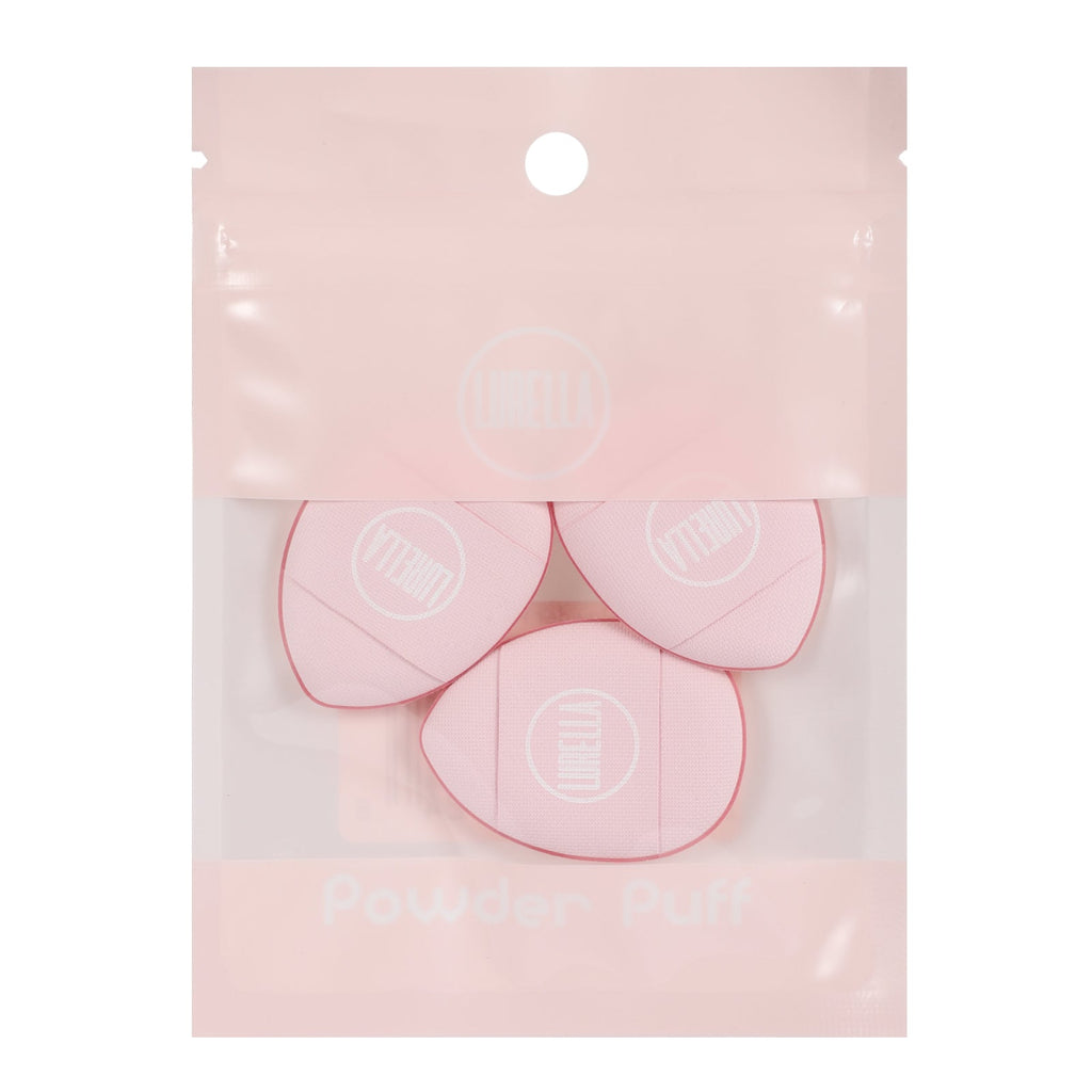 Mini Powder Puff