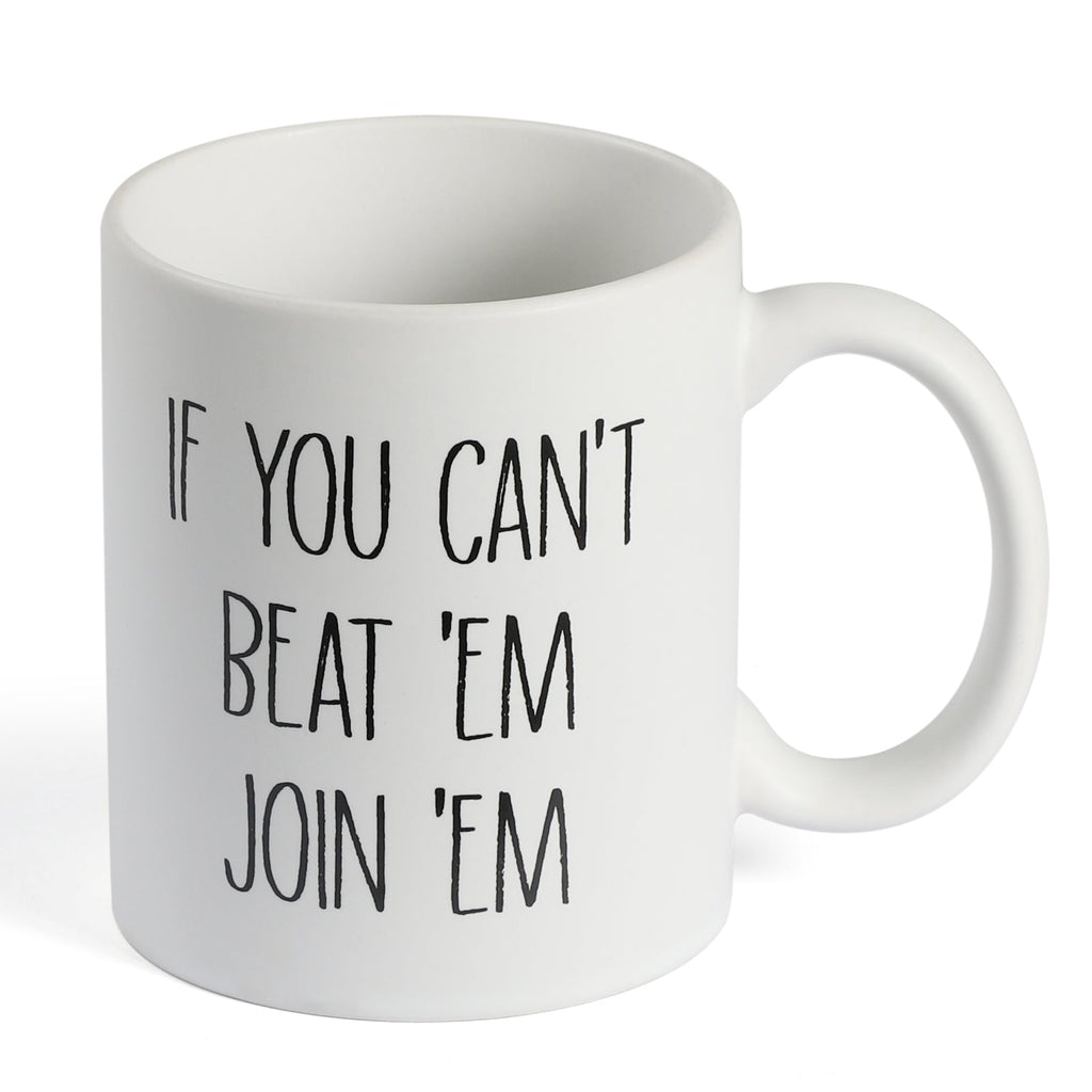 Lurella x MustBeCindy Mugs