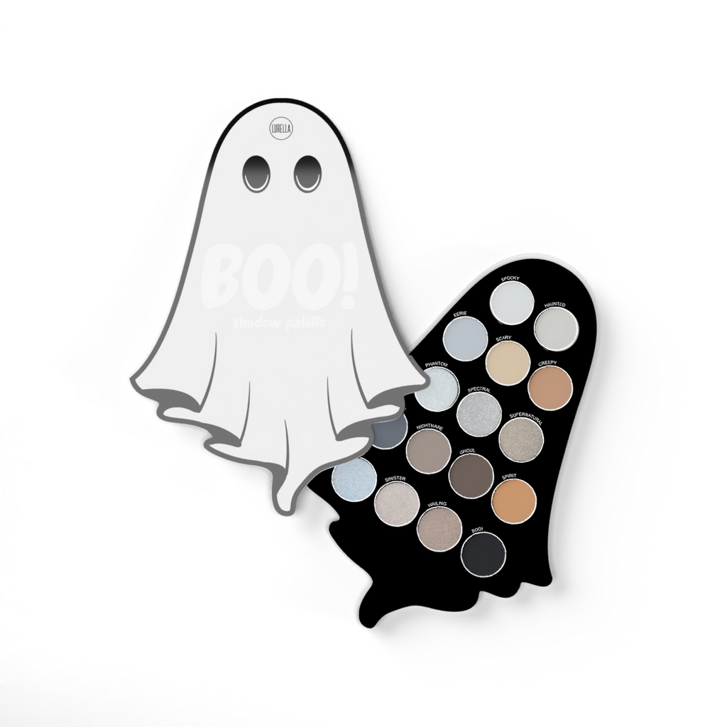 BOO Eyeshadow Palette