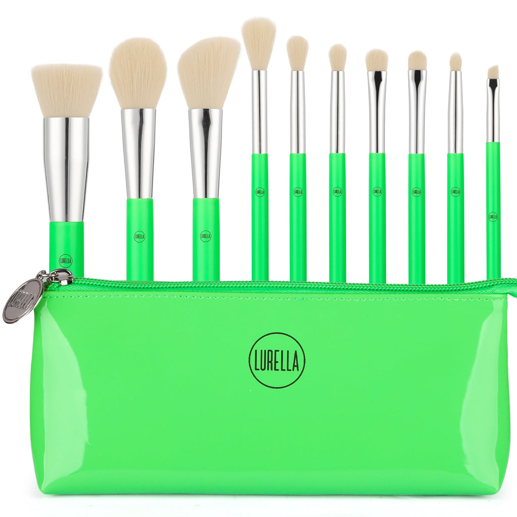 Neon Brush Sets