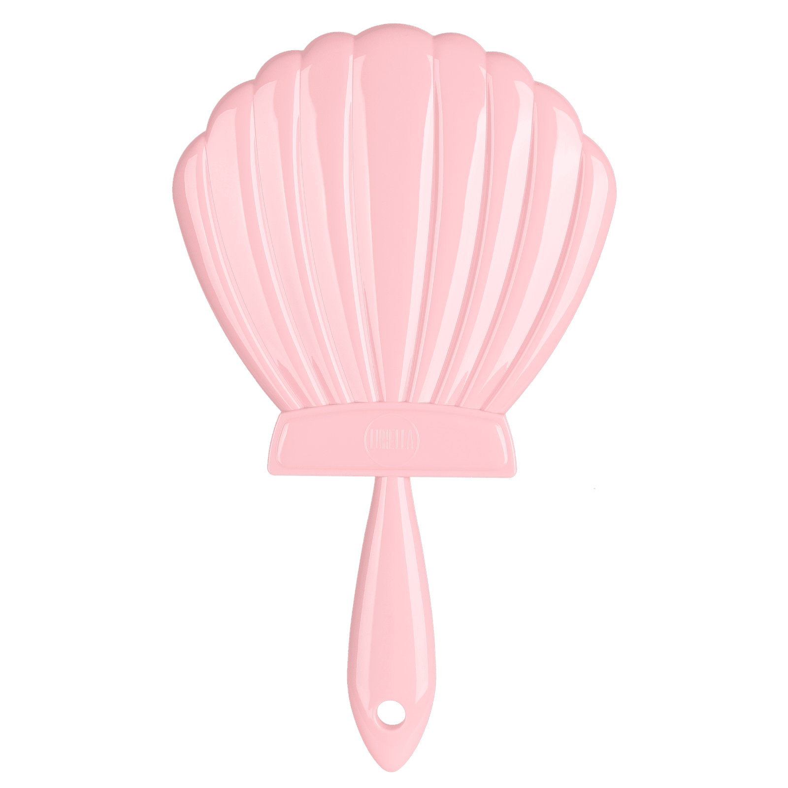 LED Shell Shock Mirror