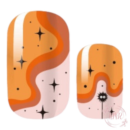 Binx Premier Gel Nail Wrap