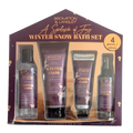 BROMPTON & LANGLEY A Splash Of Joy Bath Set