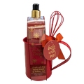 BROMPTON & LANGLEY All Day Hand Wash & Holder Set