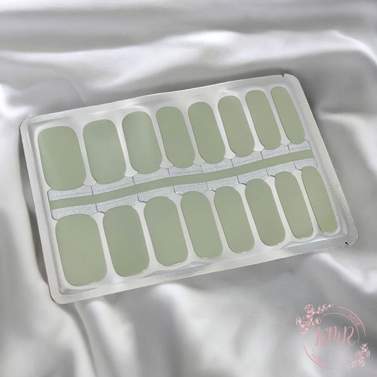 Alouette Nail Wrap