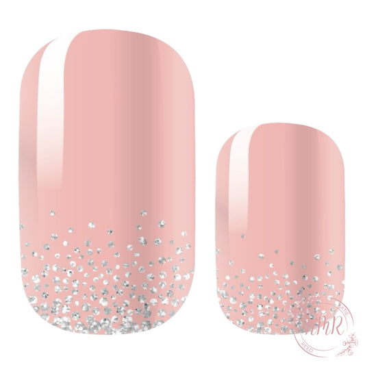 Aadhya Basic Gel Nail Wrap