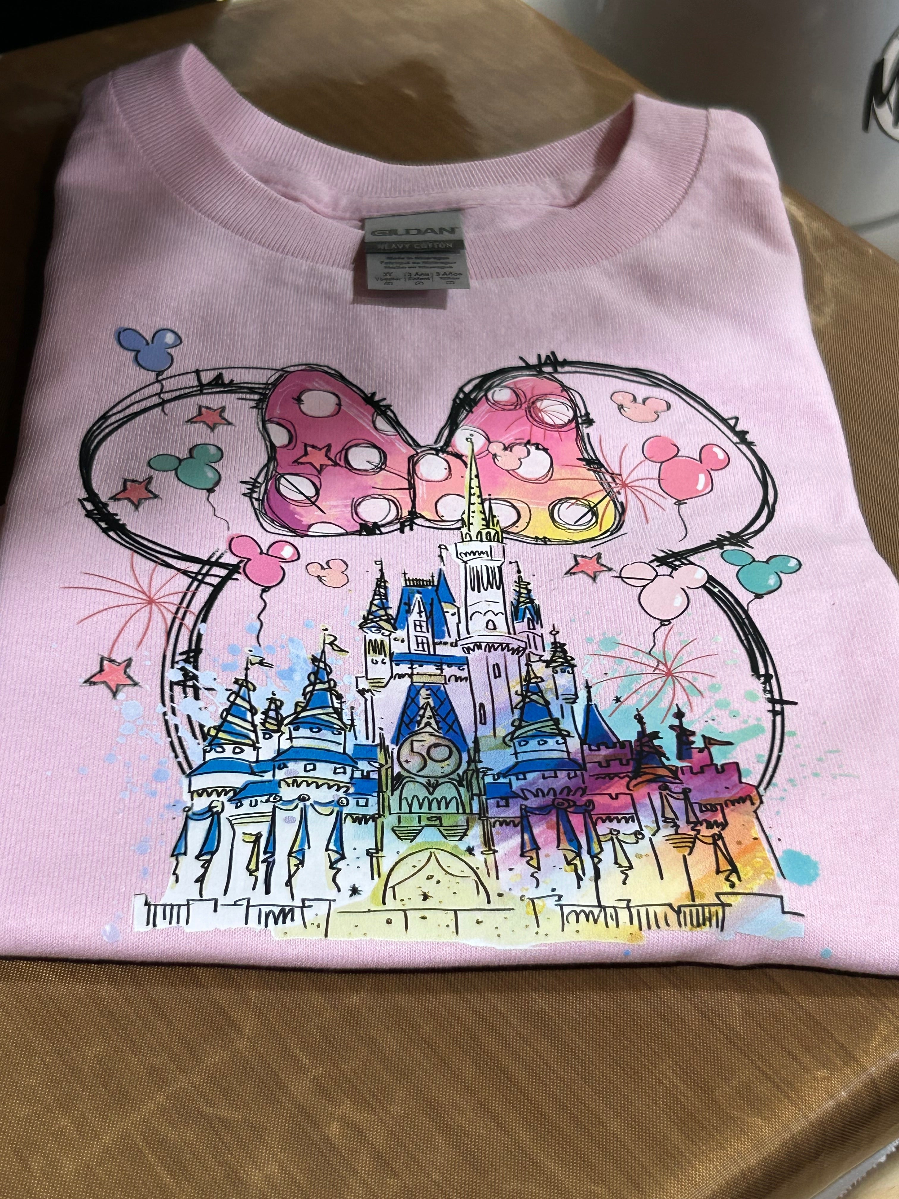 Happy Places T-shirt