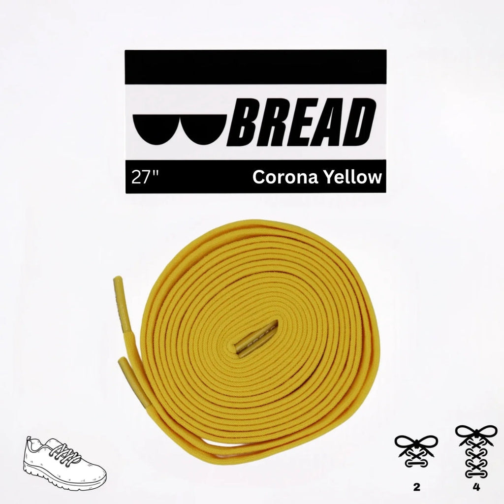 Corona Yellow