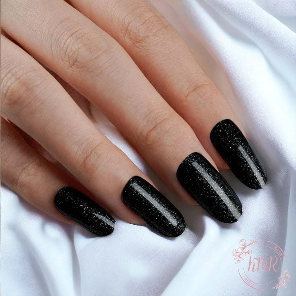 Miriam Premier Gel Nail Wrap