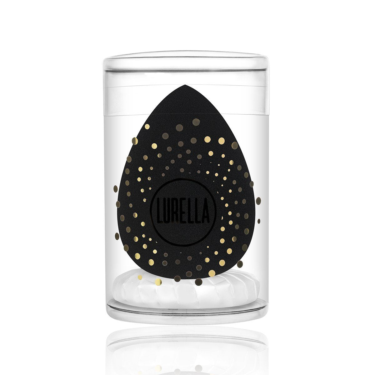 6 Tear Drop Beauty Sponges