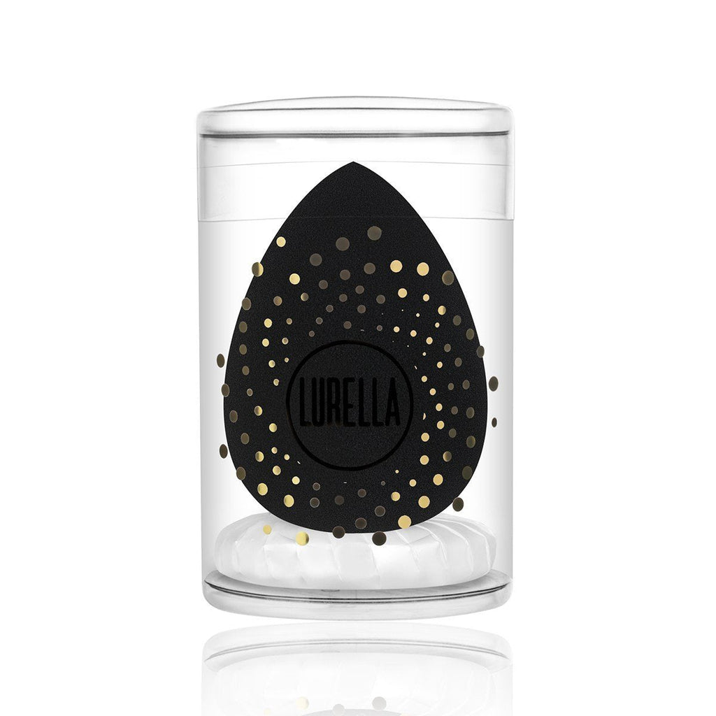 3 Angled, 3 Tear Drop Beauty Sponges