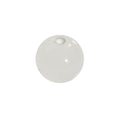 4mm Clear Glow in the Dark Captive Bead Ring Replacement Ball