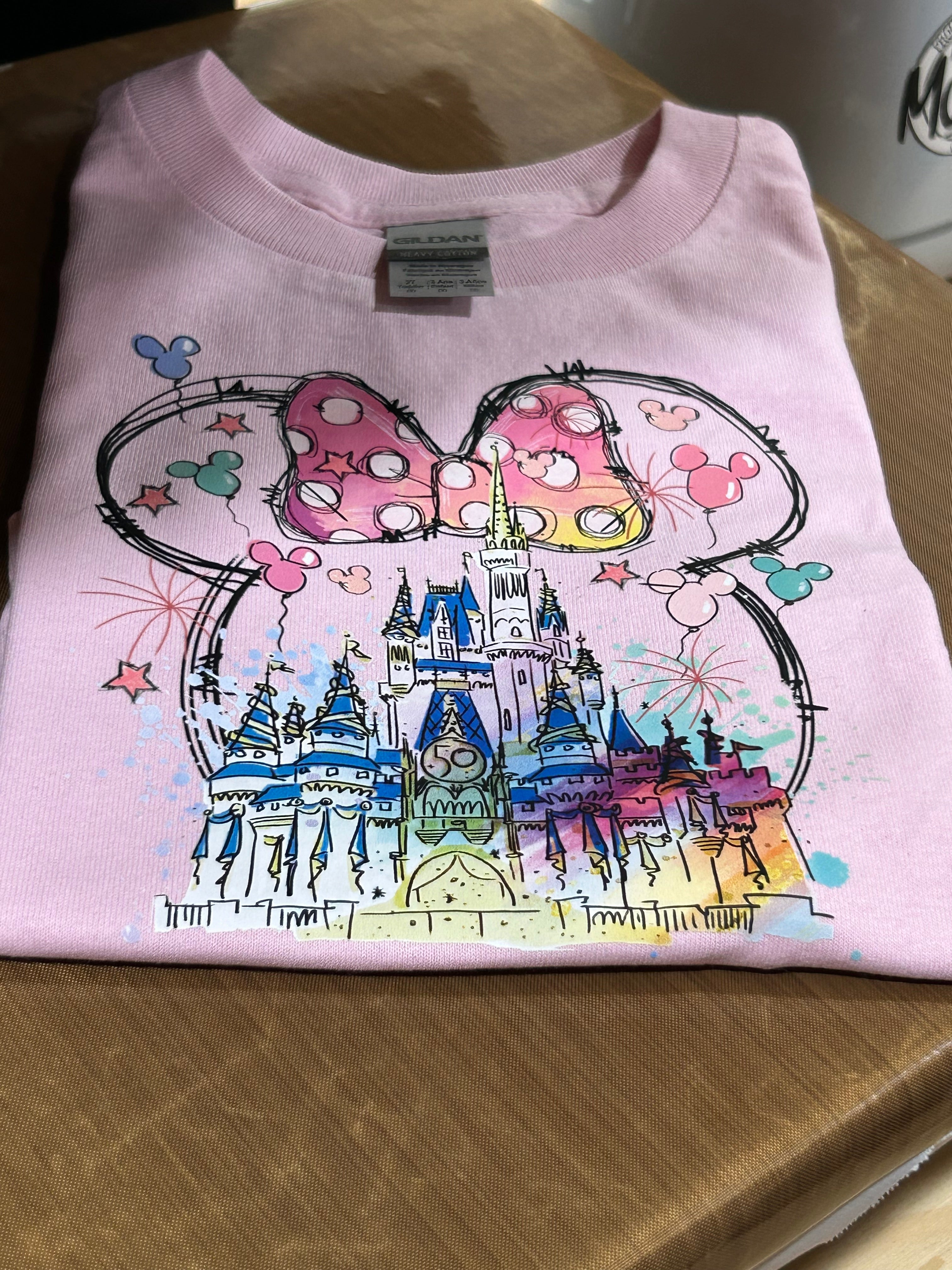 Happy Places T-shirt