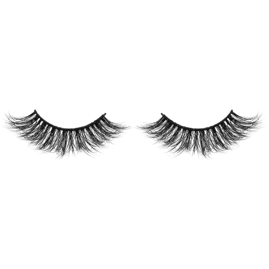 3D Mink Eyelashes - Cardi