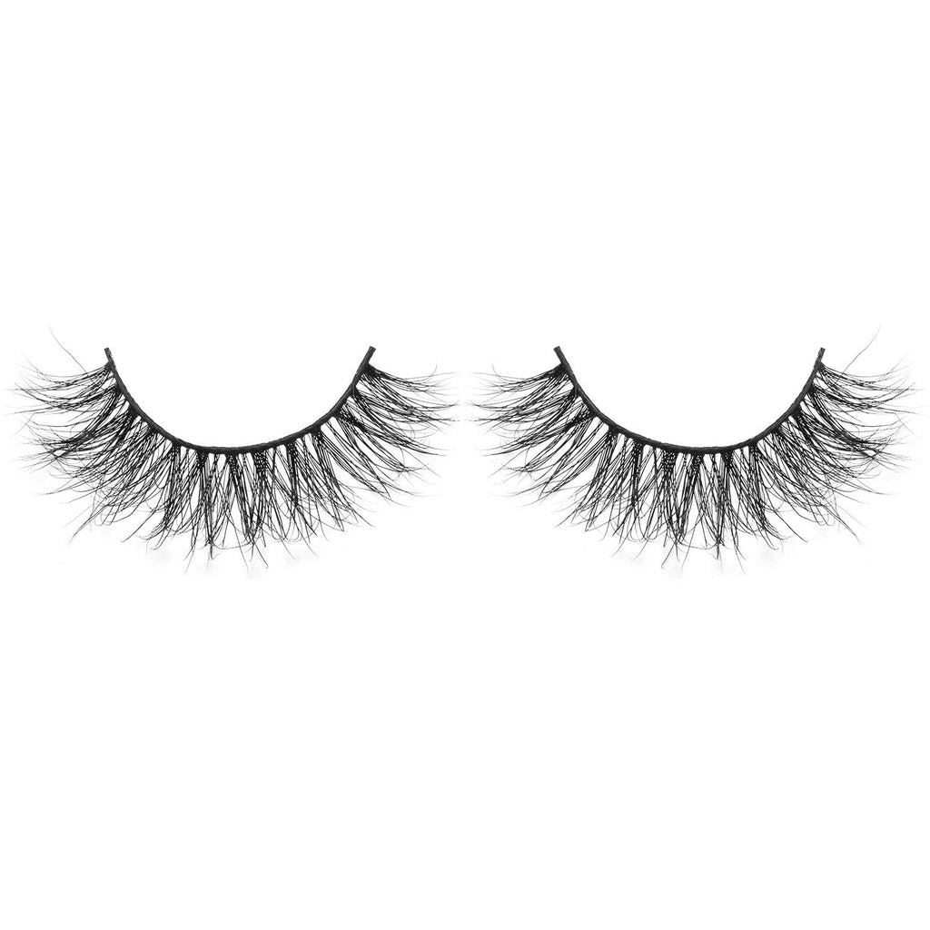 3D Mink Eyelashes - Dynamic