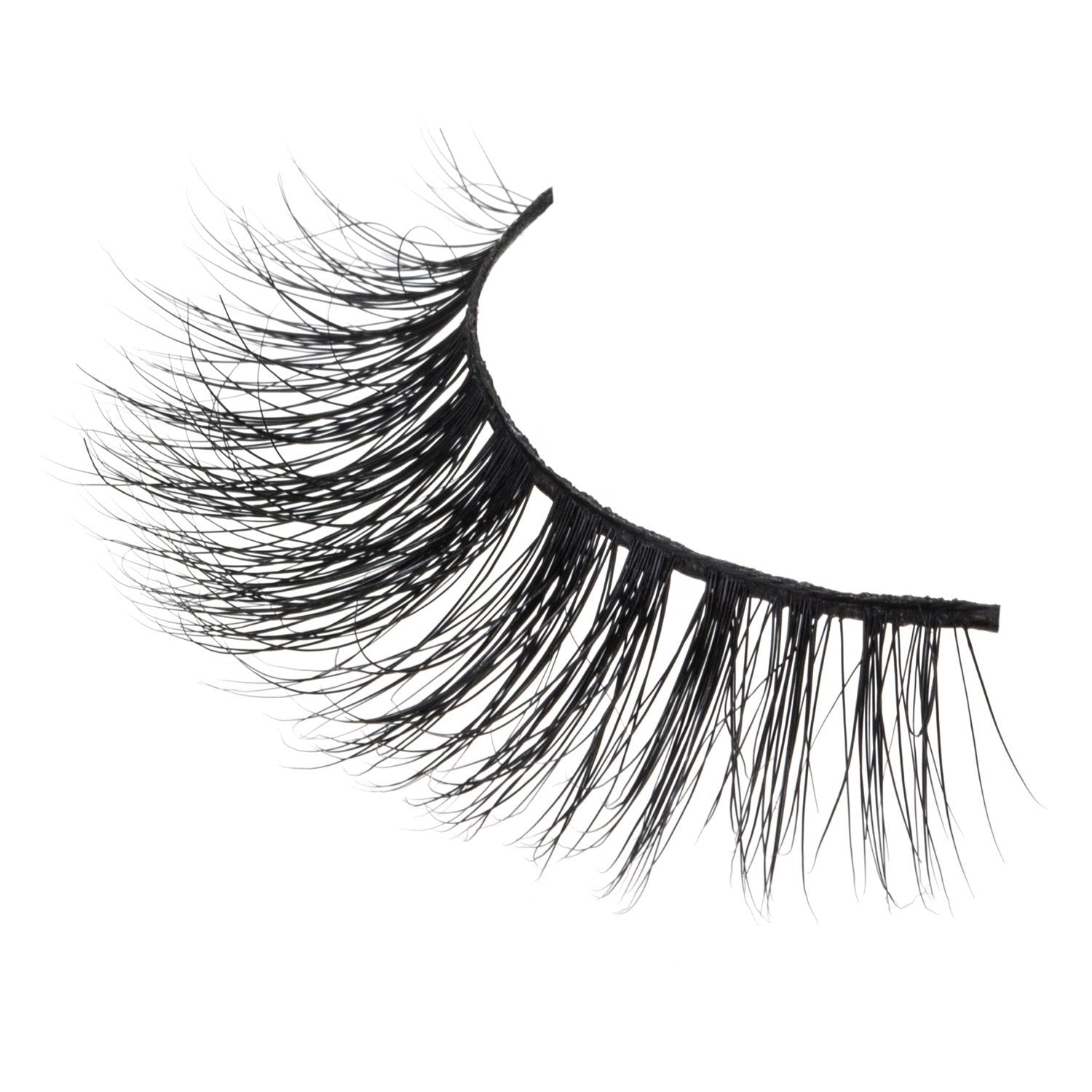 3D Mink Eyelashes - Enough