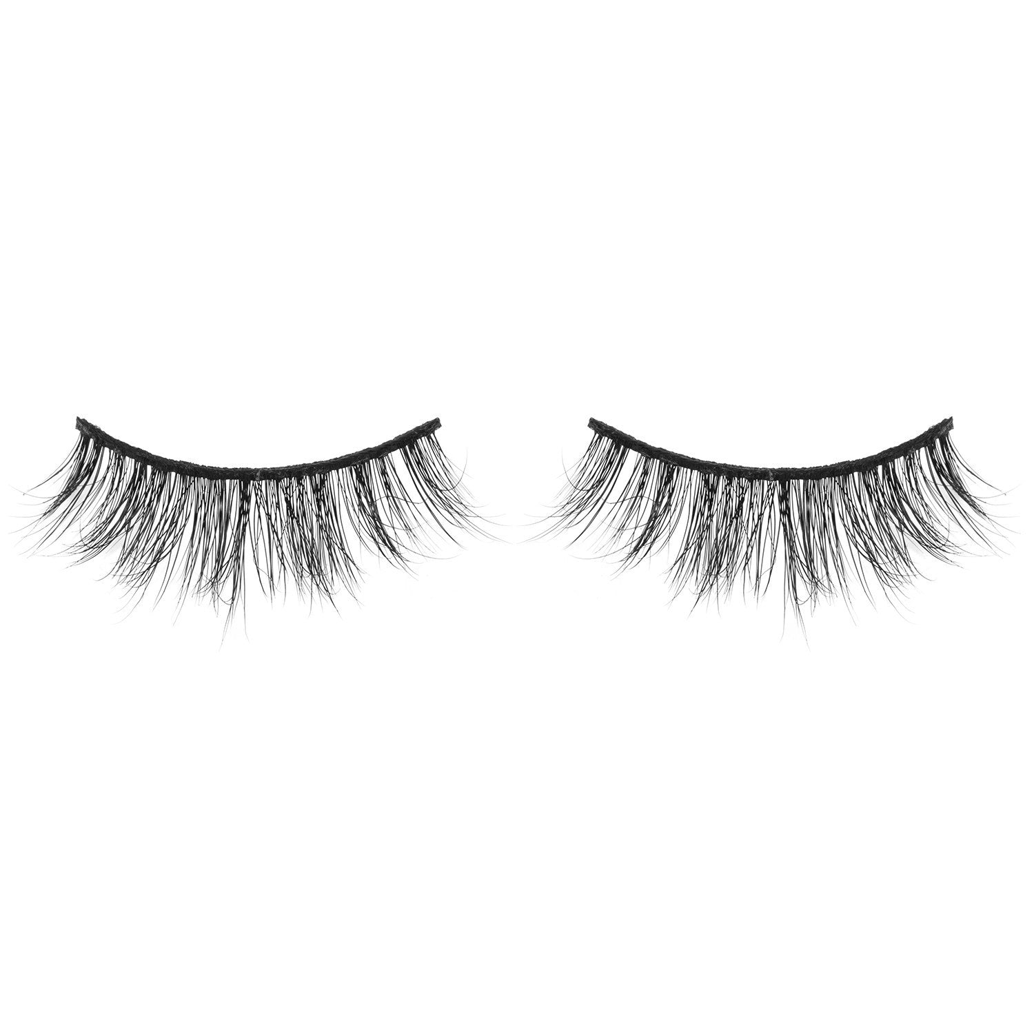 3D Mink Eyelashes - Future