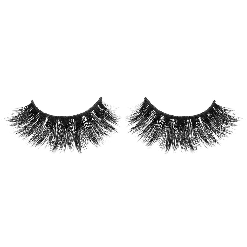 3D Mink Eyelashes - Games