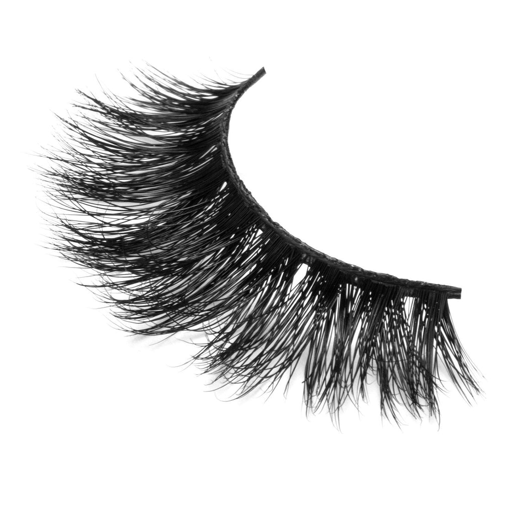 3D Mink Eyelashes - Games