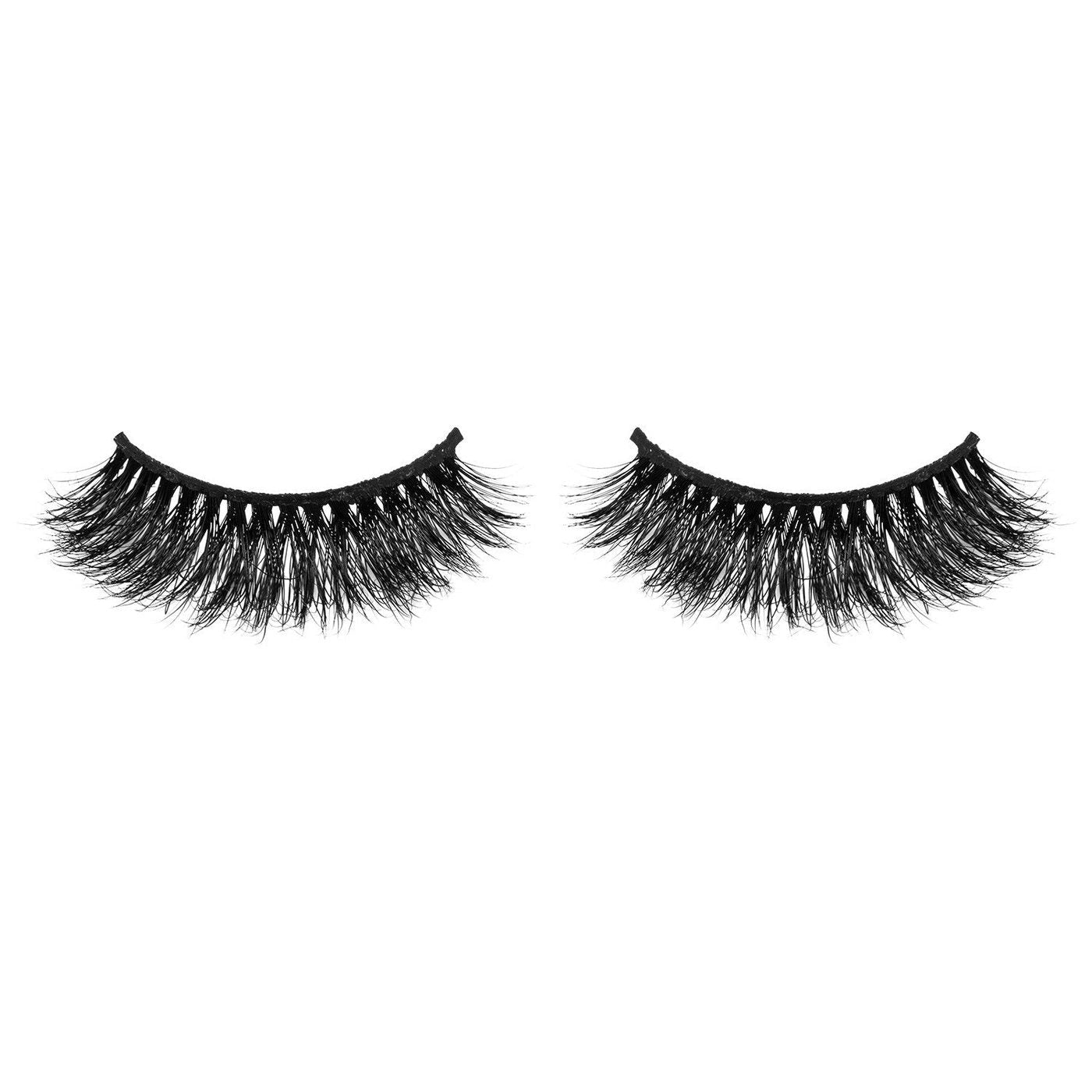3D Mink Eyelashes - Phucket