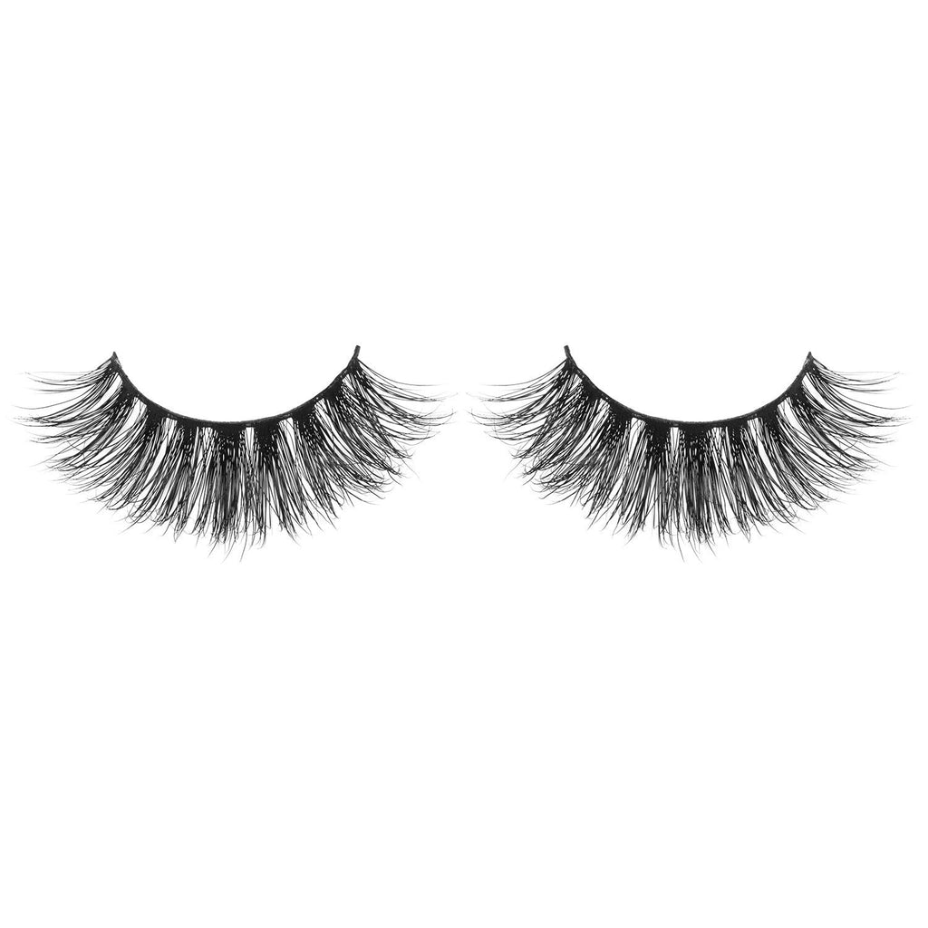 3D Mink Eyelashes - Queen
