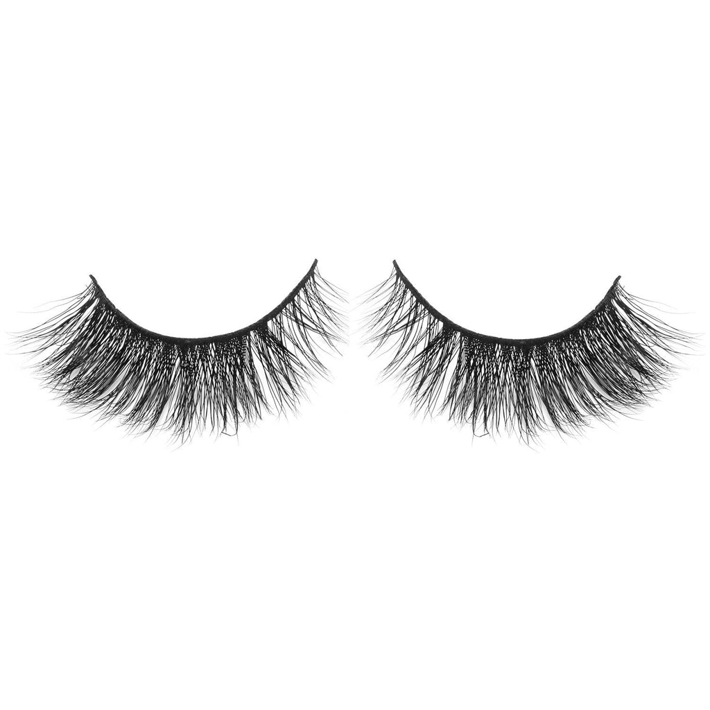 3D Mink Eyelashes - Rise