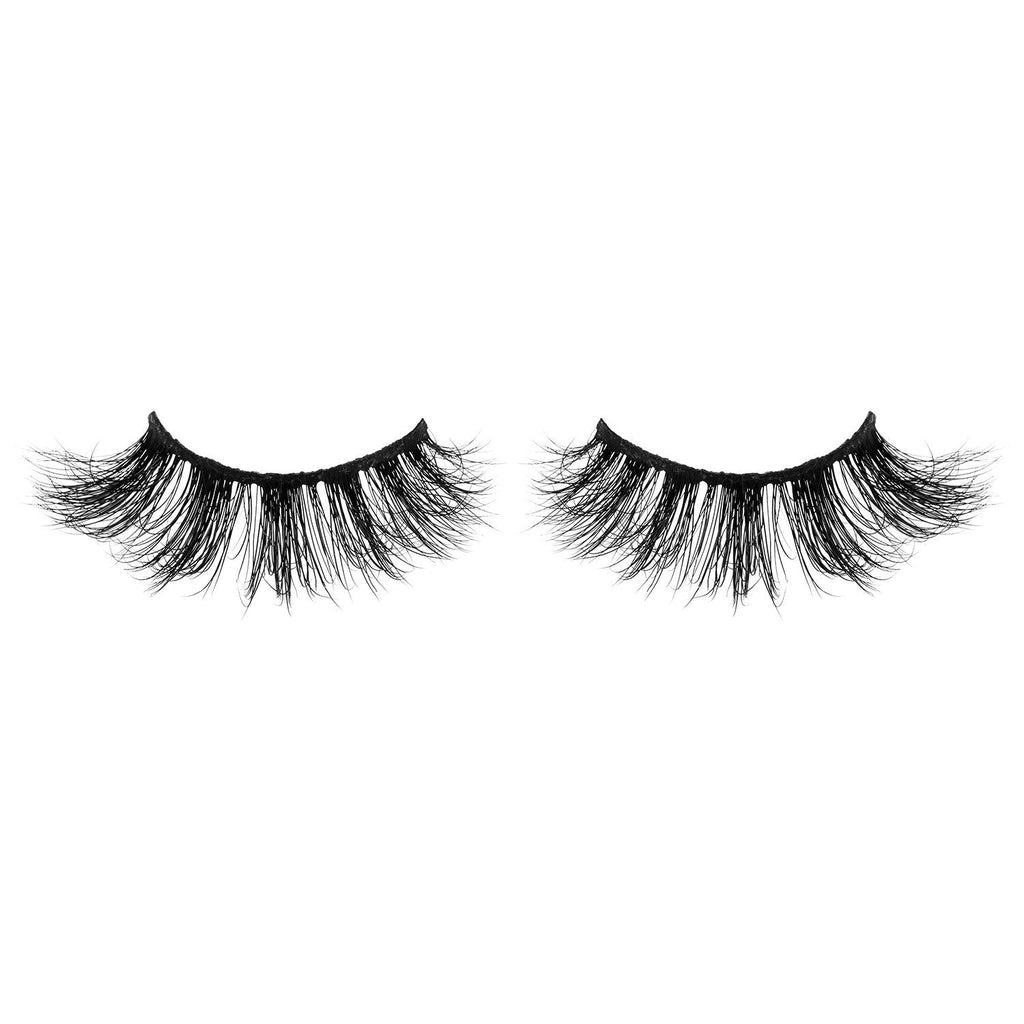 3D Mink Eyelashes - Soul Sista